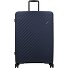  Levante 4 ruote Carrello 75 cm Variante navy