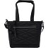  Inner City Zoe Borsa shopper Protezione RFID 37 cm Variante new quilt full black