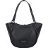  Domitilla Borsa a tracolla Pelle 39 cm Variante nero
