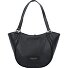  Domitilla Borsa a tracolla Pelle 39 cm Variante nero