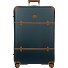  Bellagio 4 ruote Carrello 82 cm con piega di espansione Variante blau-tabak