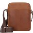  Dallas Borsa a tracolla Pelle 16 cm Variante braun