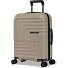  Dandelion 4 ruote Carrello della cabina S 40 cm Variante beige
