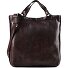  Renata Borsa a spalla Vera Pelle 31 cm Variante moro