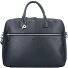  Cartella Milano in pelle 42 cm scomparto per laptop Variante schwarz