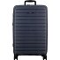  Striper 4 ruote Carrello 68 cm con piega di espansione Variante dark blue