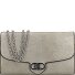  Adair Pochette Pelle 20 cm Variante antique silver