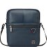Trial Borsa a tracolla Pelle 20 cm Variante blue Trial Borsa a tracolla Pelle 20 cm Variante blue