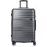 Mena 4 ruote Carrello 75 cm con piega di espansione Variante anthrazit Mena 4 ruote Carrello 75 cm con piega di espansione Variante anthrazit