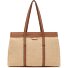  Rosalie Borsa shopper 42 cm Variante nature