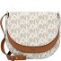Milan Borsa a tracolla 23.5 cm Variante neutral-cognac  Milan Borsa a tracolla 23.5 cm Variante neutral-cognac