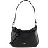  Hanna Borsa a tracolla Pelle 25 cm Variante schwarz