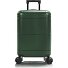  Zen 4 ruote Trolley cabina S 54 cm espandibile Variante green