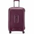  Trolley Moncey a 4 ruote 69 cm Variante purple