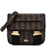  The Blend Seasonal Borsa a tracolla 21 cm Variante mono slate black shitake