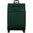  Monthélys 4 ruote Carrello 78 cm con piega di espansione Variante dark green