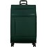 Monthélys 4 ruote Carrello 78 cm con piega di espansione Variante dark green