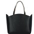 Karl Lagerfeld Essentials Borsa shopper Pelle 37 cm Variante black Karl Lagerfeld Essentials Borsa shopper Pelle 37 cm Variante black