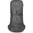  Ariel 65 Zaino da trekking WXS-S 75 cm Variante medium gray