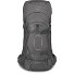  Ariel 65 Zaino da trekking WXS-S 75 cm Variante medium gray