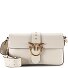  Love One Borsa a tracolla Pelle 27 cm Variante bianco seta-antique gold