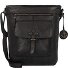 Urban Poets Skyler Borsa a tracolla Pelle 37 cm Variante dark ash  Urban Poets Skyler Borsa a tracolla Pelle 37 cm Variante dark ash