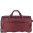  Basics 2 ruote Borsa da viaggio 71 cm Variante bordeaux
