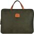  Borsa per laptop Life 30 cm Variante oliv