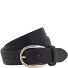  Cintura Variante black | 100 cm