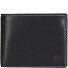 Portafoglio Texas RFID in pelle 12 cm Variante black2