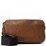 Clarice Borsa a tracolla Pelle 27 cm Variante sepia Clarice Borsa a tracolla Pelle 27 cm Variante sepia