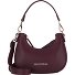 Zero Borsa a tracolla Pelle 22 cm Variante prugna Zero Borsa a tracolla Pelle 22 cm Variante prugna