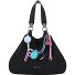 Izzy Medium Limited Tüddelüt Borsa a tracolla 42 cm Variante black  Izzy Medium Limited Tüddelüt Borsa a tracolla 42 cm Variante black