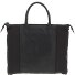  G3 Borsa a tracolla M Pelle 37 cm Variante black