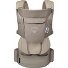 Poco Soft Child Carrier LT Zaino per bambini 62 cm Variante tan concrete Poco Soft Child Carrier LT Zaino per bambini 62 cm Variante tan concrete