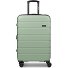  Miami 4 ruote Carrello M 65 cm con piega di espansione Variante mint