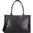  Rock Amber Borsa a tracolla Pelle 43 cm Scomparto per laptop Variante schwarz