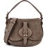  Mavery Borsa a spalla Vera Pelle 22 cm Variante warm ta-warm ta