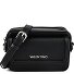  Silvia Mir Mini Borsa Borsa a tracolla 18 cm Variante nero