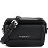  Silvia Mir Mini Borsa Borsa a tracolla 18 cm Variante nero
