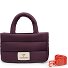 Unio Cortina S Cortina S Borsetta S 29 cm Variante dark wine