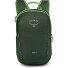  Jet 12 Zaino da trekking 36.5 cm Variante green canopy-limeline green