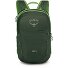  Jet 12 Zaino da trekking 36.5 cm Variante green canopy-limeline green