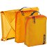 Pack-It Starter Pannier Set 3 pezzi. Variante sahara yellow Pack-It Starter Pannier Set 3 pezzi. Variante sahara yellow