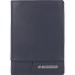  Pro-DLX 6 Custodia per carta di credito Protezione RFID Pelle 8 cm Variante night blue