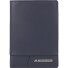 Pro-DLX 6 Custodia per carta di credito Protezione RFID Pelle 8 cm Variante night blue Pro-DLX 6 Custodia per carta di credito Protezione RFID Pelle 8 cm Variante night blue