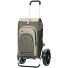 Carrello spesa Royal Shopper Hydro 2.0 67 cm Variante grau Carrello spesa Royal Shopper Hydro 2.0 67 cm Variante grau