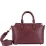 Decoro Stampa Borsetta 30 cm Variante burgundy Decoro Stampa Borsetta 30 cm Variante burgundy