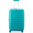  B-Flying Move 4 ruote Carrello 68 cm espandibile Variante turchese