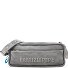  (IM)Perfection Borsa a tracolla Vera Pelle 36 cm Variante bluish gray